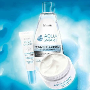 Facial fluid - what is it, the best creams: Apieu, Aqua smart, Black Pearl, Loreal, Faberlik, Chanel, Planeta Organica