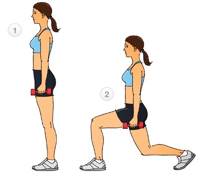 Cómo adelgazar y adelgazar las piernas en casa: ejercicio, dieta, yoga