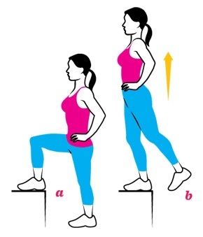 Comment rendre vos jambes fines et élancées à la maison: exercice, régime, yoga