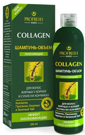 Collagen para sa mukha, leeg at décolleté. Mga kosmetiko: gel, cream, serum, shampoo, mask. Paano gumamit ng kapsula, likido, maiinom