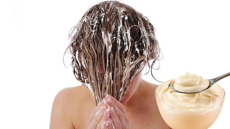 Најбољи шампони за уклањање боје за косу и дубинско чишћење. Народни рецепти за прање