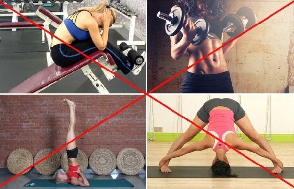 Kế hoạch tập luyện gym cho các bạn nữ. Tập luyện theo mạch để giảm cân, đốt cháy chất béo, bơm cơ, tim mạch