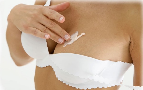 Kako ukloniti strije na prsima: tijekom trudnoće, nakon porođaja, kako se riješiti krema, ulja, masti, narodnih lijekova