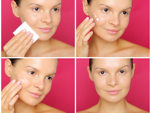 Regetsin gel facial antiarrugas. Cómo aplicar ungüento, consejos de cosmetólogos, revisiones.
