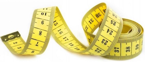 نسبة الطول والوزن عند الفتيات والنساء حسب العمر. مخطط الوزن العادي