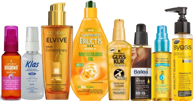 Protection thermique des cheveux contre le repassage: spray, lotion, huile, crème. Évaluation des meilleurs outils et avis