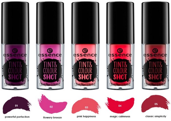 Lip tint - what is it, how to use it: gel, lipstick, felt-tip pen, film, marker. Top best tools