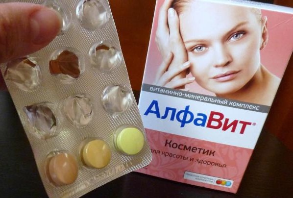 Vitaminen voor de schoonheid en gezondheid van vrouwen in capsules, tabletten. Voordelige fondsen na 30, 40, 50 jaar. Beste beoordeling