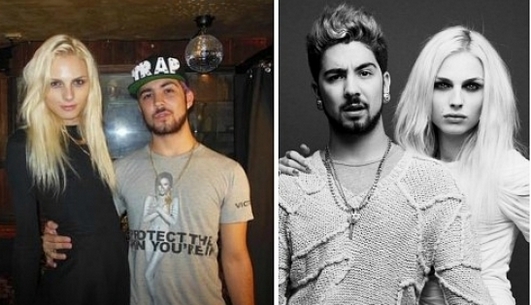 Andrey Pezhich antes e depois da cirurgia de redesignação sexual. Fotos na juventude e agora, a história da reencarnação