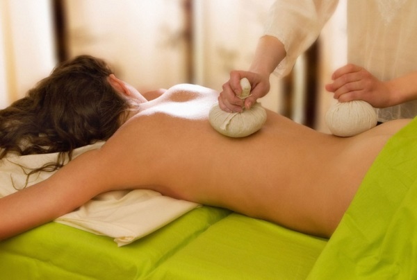 Massage ayurvédique - ce que c'est, les types, les techniques pour le visage, la tête, le cou et le corps. Formation et feedback