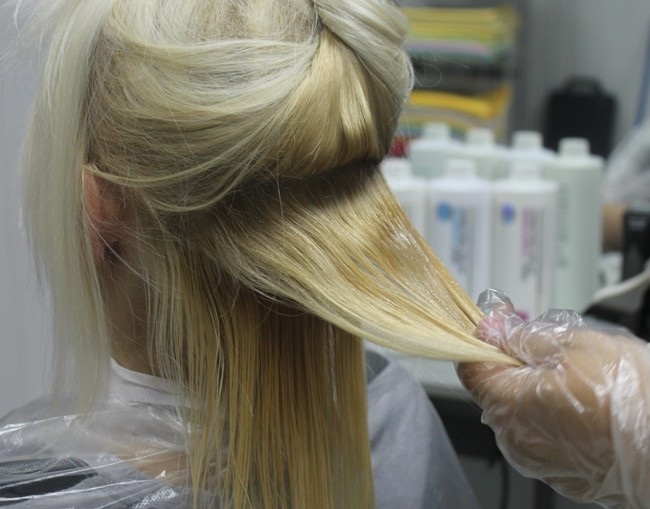 Botox untuk rambut Honma Tokyo. Ulasan, arahan penggunaan, siapa yang sesuai, petunjuk dan kontraindikasi, akibat, harga