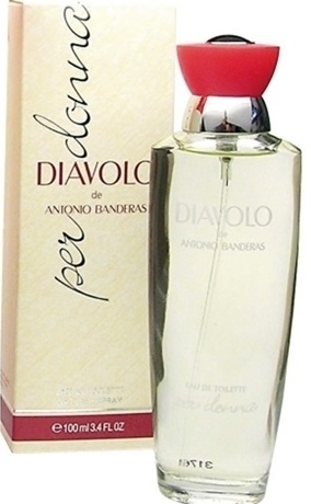 Perfumes de Antonio Banderas para mulheres: Rainha da sedução, Ouro seu segredo, Azul Sedução, Rainha. Preços e avaliações