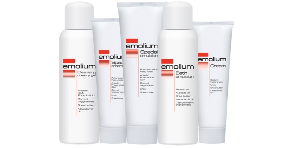 Crème spéciale Emolium, émulsion, shampoing. Mode d'emploi, prix, analogues, avis