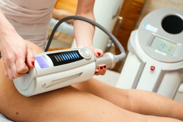 Terapia de endosfera: qué es, revisiones de masajes, resultados, precio. Dispositivos de corrección de celulitis