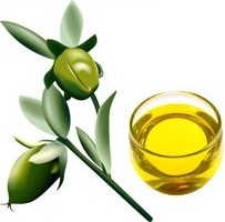 Hydrophilic oil for washing, removing makeup, dry skin. Top best how to make butter with your own hands