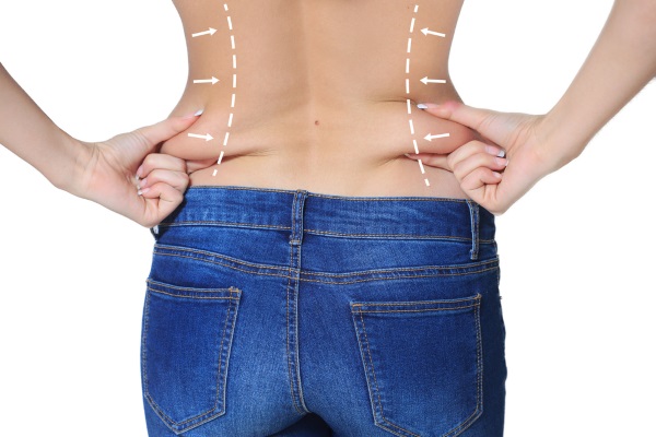 So entfernen Sie die Seiten an der Taille für eine Frau: Bewegung, Ernährung, effektive Methoden
