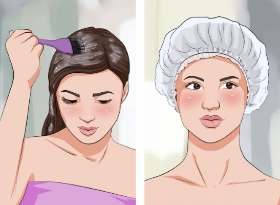 Collagene per capelli. Tipi, caratteristiche, vantaggi e danni, conseguenze dell'uso