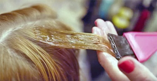 Colágeno para el cabello. Tipos, características, beneficios y daños, consecuencias del uso