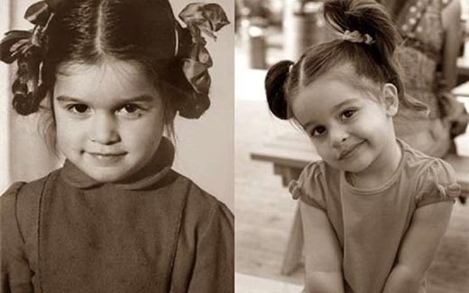 Ksenia Borodina. Fotos antes e depois da cirurgia plástica e perda de peso. Quais operações a estrela fez, biografia e vida pessoal