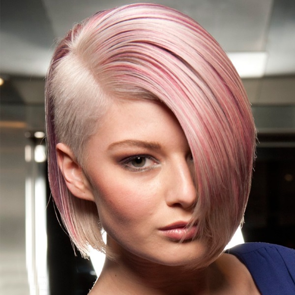Модне фризуре за кратку косу за жене. Трендови 2020 јесен-зима, нови предмети за различите узрасте и типове лица