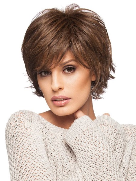 Cortes de pelo de moda para cabello corto para mujer. Tendencias 2020 otoño-invierno, novedades para distintas edades y tipos de rostro