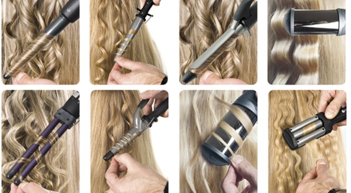 Multi-styler de cabello. Qué es, cómo elegir y utilizar. 5 mejores modelos