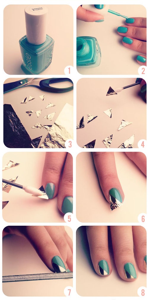 Stickers voor nagels. Hoe te lijmen onder gellak: water, 3D, Chinees met Aliexpress, vertalingen, Faberlik. Manicure ontwerpen