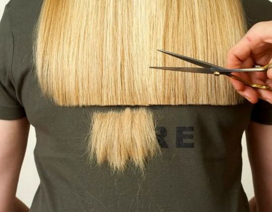 Coloration Shatush: photos et techniques pour cheveux foncés, châtains clairs, clairs, courts, moyens, longs