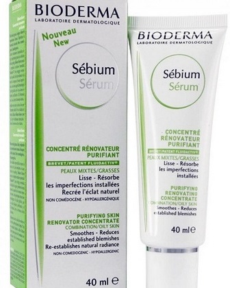 Serum za lice: mlijeko, nano botox za stezanje, hidrataciju, s hijaluronskom kiselinom, vitaminima