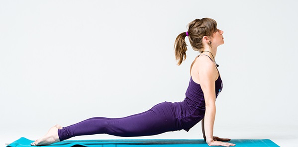 Yoga para la espalda y la columna: características, indicaciones y contraindicaciones, un conjunto de ejercicios sencillos, las mejores asanas. Video para principiantes