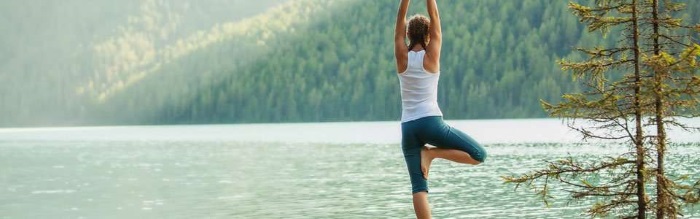 Yoga untuk punggung dan tulang belakang: ciri, petunjuk dan kontraindikasi, satu set latihan sederhana, asana terbaik. Video untuk pemula