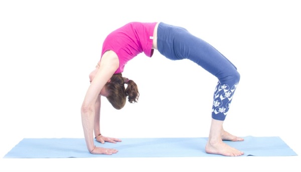 Yoga untuk punggung dan tulang belakang: ciri, petunjuk dan kontraindikasi, satu set latihan sederhana, asana terbaik. Video untuk pemula