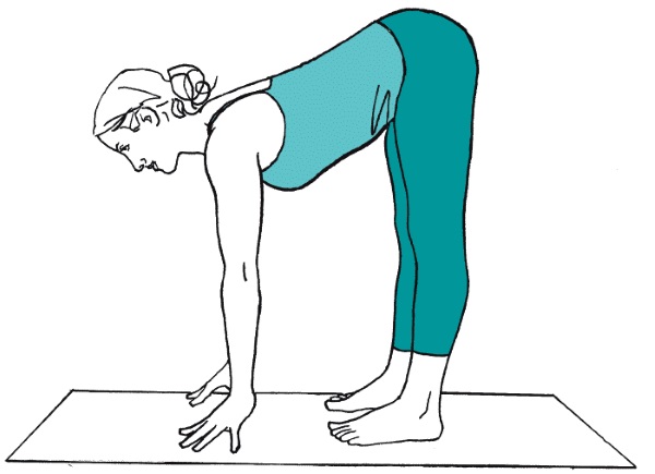 Yoga voor rug en wervelkolom: kenmerken, indicaties en contra-indicaties, een reeks eenvoudige oefeningen, de beste asana's. Video voor beginners