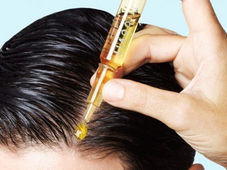Уље Амла за косу - благодати, рецепти за употребу, ко је погодан, како се користи