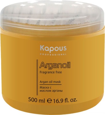 Λάδι Argan για τα μαλλιά. Ιδιότητες, τρόπος χρήσης, επαγγελματικά προϊόντα: Londa, Kapus, Hair vital, Tahe Keratin Gold