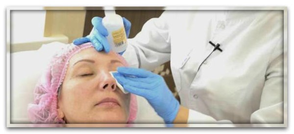 Non-surgical blepharoplasty of the upper and lower eyelids: circular, laser, hardware. Prices, rehabilitation and possible complications