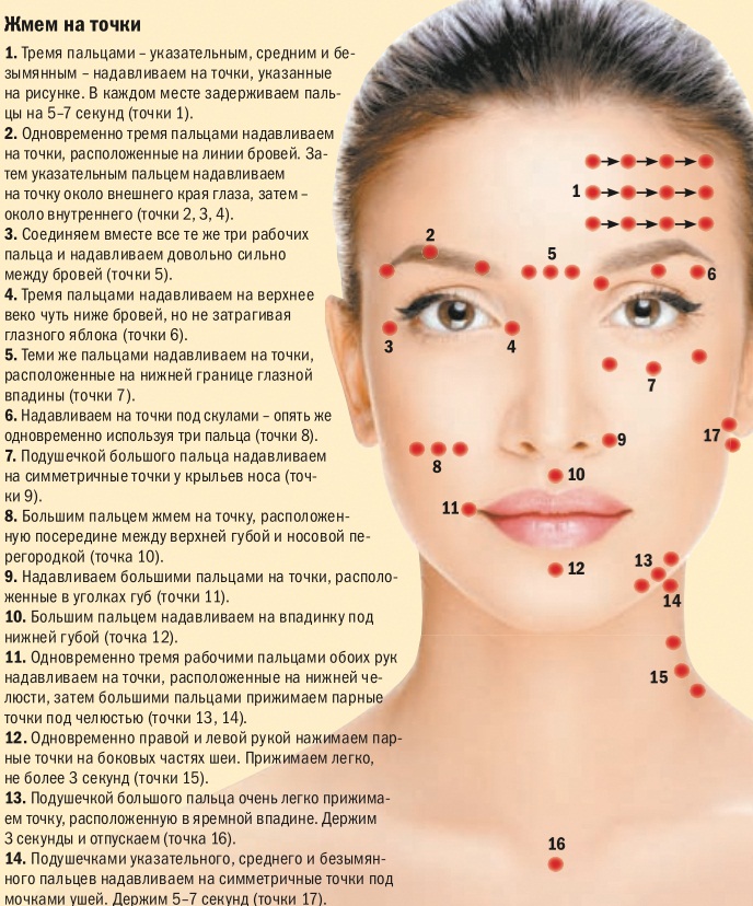 Hvordan stramme det ovale i ansiktet etter 35, 40, 50 år: øvelser, masker, massasje, korrigeringskremer, gymnastikk for ansikt og nakke
