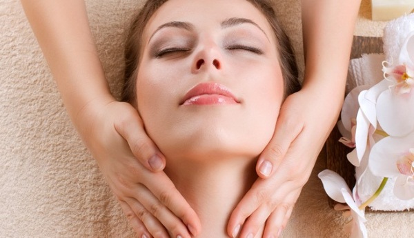 Jacquet facial massage. What is it, technique of execution, indications and contraindications