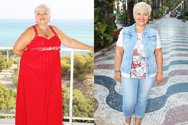 Històries i fotos reals de persones que han perdut molt de pes. Consells i comentaris sobre tècniques de pèrdua de pes