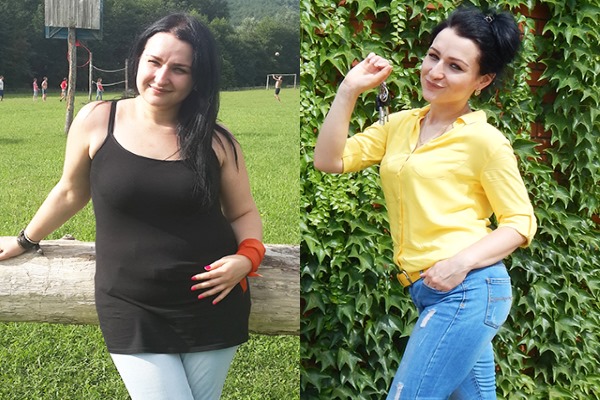 De vraies histoires et des photos de personnes qui ont perdu beaucoup de poids. Conseils et commentaires sur les techniques de perte de poids