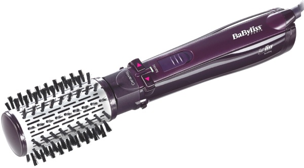 Styler pour friser les cheveux, lisser, boucler automatique, sèche-cheveux pour le volume, brosse. Top meilleur