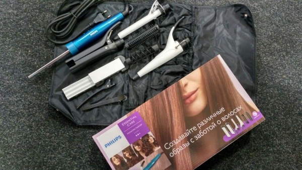 Styler pour friser les cheveux, lisser, boucler automatique, sèche-cheveux pour le volume, brosse. Top meilleur