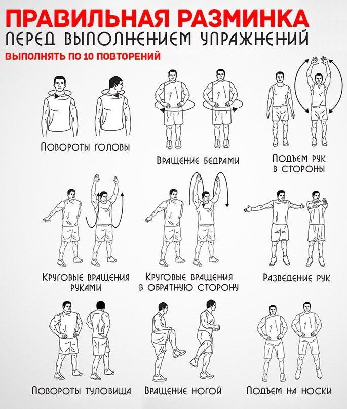 Hantel Triceps övningar för kvinnor. Komplex för nybörjare hemma och i gymmet