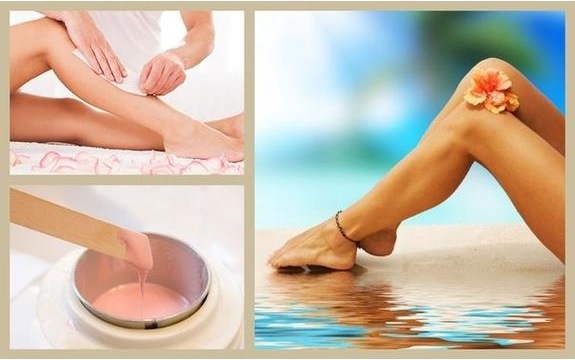 Wax depilation or sugaring? What is better in the deep bikini area, legs, armpits