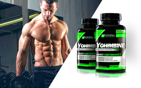 Υδροχλωρική Yohimbine. Οδηγίες χρήσης στο bodybuilding, για απώλεια βάρους, τιμή σε φαρμακείο