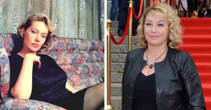 Estrellas antes y después de la cirugía plástica. Fotos Ruso, Hollywood, Coreano, sin éxito, víctimas, Instagram, en casa 2