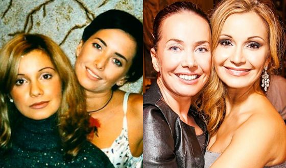 Estrelas antes e depois da cirurgia plástica. Fotos russas, hollywoodianas, coreanas, malsucedidas, vítimas, Instagram, em casa 2