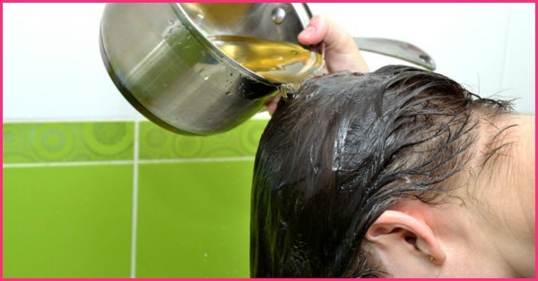 Glycérine pour les cheveux. Application: masques à domicile, en shampoing, pour égayer les pointes