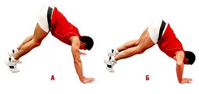 „Floor push up“ programa pradedantiesiems. Visų kūno raumenų raumenų masės didinimo, svorio metimo, krūtinės raumenų pumpavimo lentelė