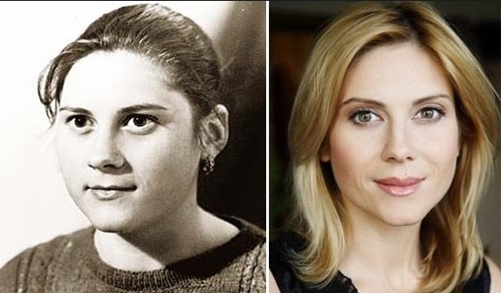 Anna Nevskaya prima e dopo la chirurgia plastica. Parametri della figura, altezza, peso, come l'attrice ha perso peso, biografia, vita personale